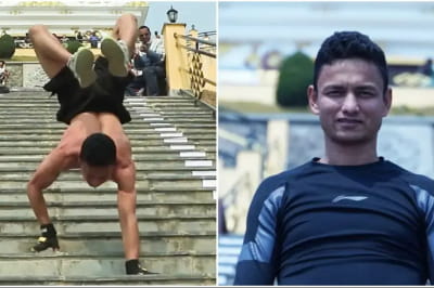 Харі Чандра Гірі 