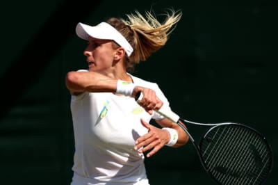 Леся Цуренко