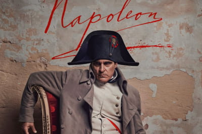 Фильм "Наполеон"