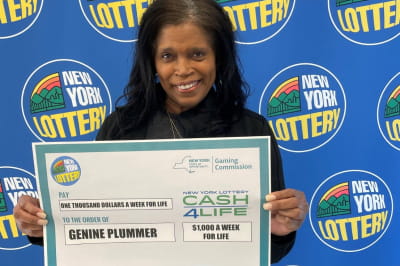 Джінін Пламер 