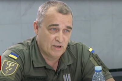 Владислав Синяговский