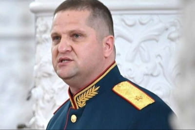 рашист Цоков