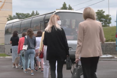 Тренировка