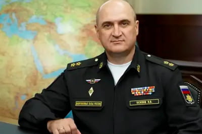 Игорь Осипов