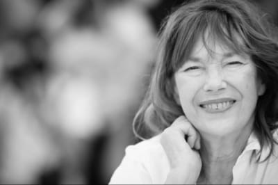 Джейн Біркін