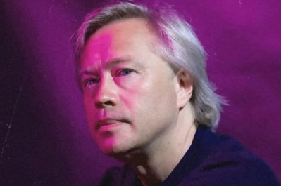 Дмитрий Васильев