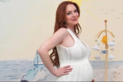 Ліндсі Логан