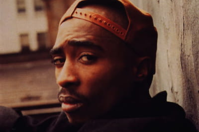 Тупак Шакур