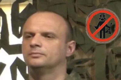 ЗСУ під Луганськом ліквідували російського комбрига