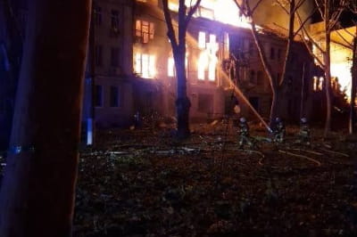 Миколаїв