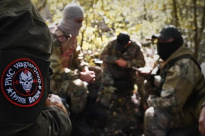 ПВК "вагнера"