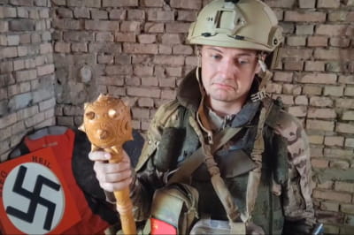 Михайло Лучин