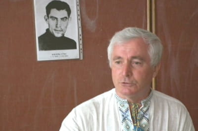 Василий Овсеенко