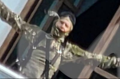 Ліквідований росіянин