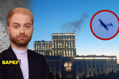 Марафон "Незламна країна" із Сергієм Барбу