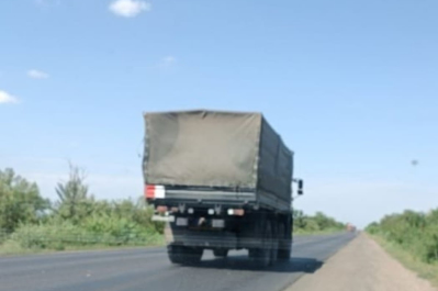окупанти після ударів ЗСУ перекидають техніку з Мелітополя до Криму