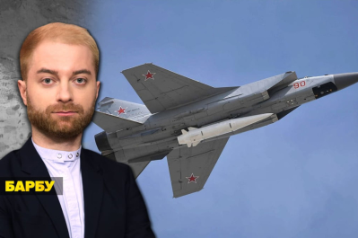 Марафон "Незламна країна" із Сергієм Барбу