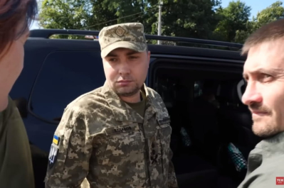Кирило Буданов