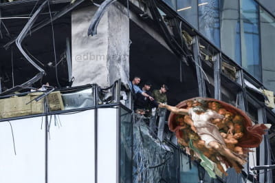 Реакция соцсетей