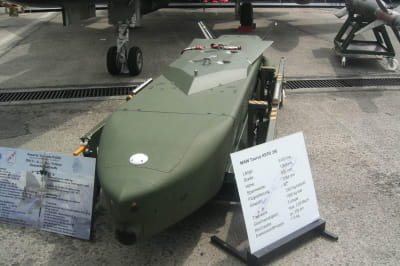 Taurus KEPD