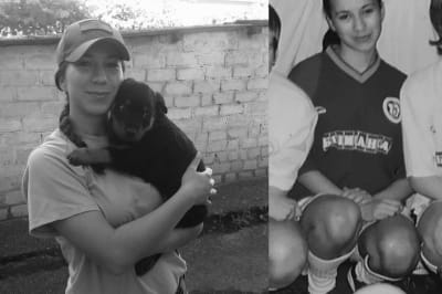 Елеонора Мальцева