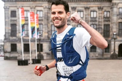 Боас Крагтвейк 