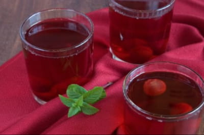 напиток "Варена"