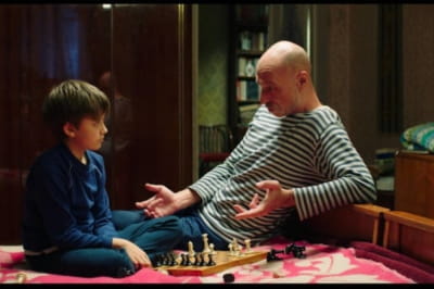 фильм "Я и Феликс"