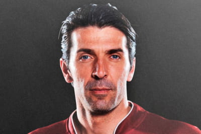 Джанлуиджи Буффон