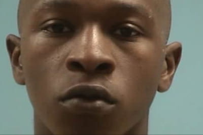 Шунекдрик Гаффман 