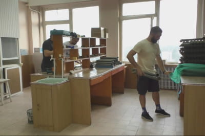3D-кузница