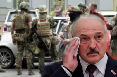 Несокрушимая страна