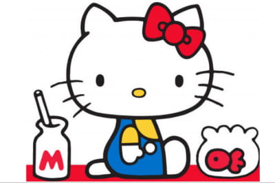 Hello Kitty