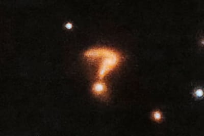 Знак питання