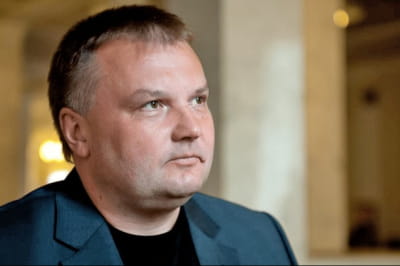 Вадим Денисенко
