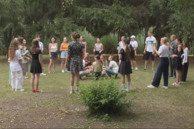 Табір