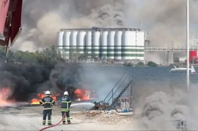 Незламна країна