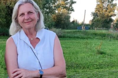 Карін Кнайсль 