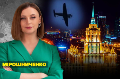 Марафон "Несокрушимая страна" с Аньей Мирошниченко
