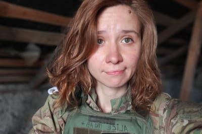 режиссер Алиса Коваленко