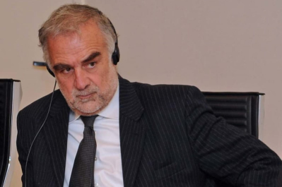 Луис Морено Окампо