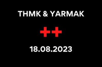 ++ TНМК & YARMAK 