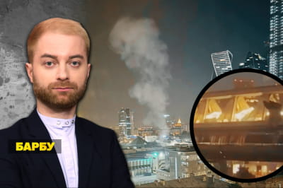 Марафон "Несокрушимая страна" с Сергеем Барбу
