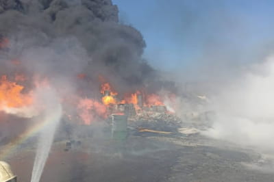 "Бавовна" в парту рф