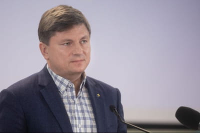 Артур Герасимов