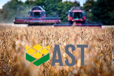 Компанія «Аграрні Системні Технології»