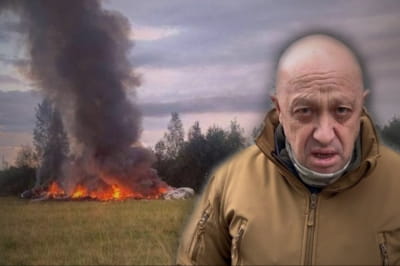 пригожин