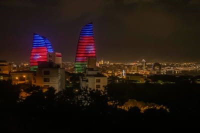 Азербайджан