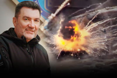 Несокрушимая страна