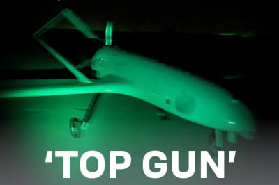 Операция Top Gun